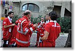 Ortona - 29 09 2012 - Gara Nazionale di Primo Soccorso - Croce Rossa Italiana - Ispettorato Regionale Volontari del Soccorso del Piemonte