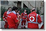 Ortona - 29 09 2012 - Gara Nazionale di Primo Soccorso - Croce Rossa Italiana - Ispettorato Regionale Volontari del Soccorso del Piemonte