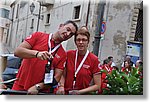 Ortona - 29 09 2012 - Gara Nazionale di Primo Soccorso - Croce Rossa Italiana - Ispettorato Regionale Volontari del Soccorso del Piemonte
