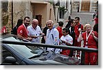 Ortona - 29 09 2012 - Gara Nazionale di Primo Soccorso - Croce Rossa Italiana - Ispettorato Regionale Volontari del Soccorso del Piemonte