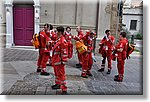 Ortona - 29 09 2012 - Gara Nazionale di Primo Soccorso - Croce Rossa Italiana - Ispettorato Regionale Volontari del Soccorso del Piemonte