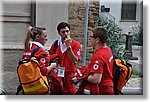 Ortona - 29 09 2012 - Gara Nazionale di Primo Soccorso - Croce Rossa Italiana - Ispettorato Regionale Volontari del Soccorso del Piemonte