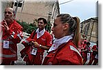 Ortona - 29 09 2012 - Gara Nazionale di Primo Soccorso - Croce Rossa Italiana - Ispettorato Regionale Volontari del Soccorso del Piemonte