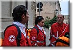Ortona - 29 09 2012 - Gara Nazionale di Primo Soccorso - Croce Rossa Italiana - Ispettorato Regionale Volontari del Soccorso del Piemonte