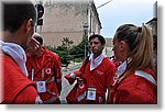 Ortona - 29 09 2012 - Gara Nazionale di Primo Soccorso - Croce Rossa Italiana - Ispettorato Regionale Volontari del Soccorso del Piemonte