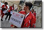 Ortona - 29 09 2012 - Gara Nazionale di Primo Soccorso - Croce Rossa Italiana - Ispettorato Regionale Volontari del Soccorso del Piemonte