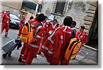 Ortona - 29 09 2012 - Gara Nazionale di Primo Soccorso - Croce Rossa Italiana - Ispettorato Regionale Volontari del Soccorso del Piemonte