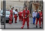 Ortona - 29 09 2012 - Gara Nazionale di Primo Soccorso - Croce Rossa Italiana - Ispettorato Regionale Volontari del Soccorso del Piemonte
