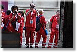 Ortona - 29 09 2012 - Gara Nazionale di Primo Soccorso - Croce Rossa Italiana - Ispettorato Regionale Volontari del Soccorso del Piemonte