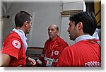 Ortona - 29 09 2012 - Gara Nazionale di Primo Soccorso - Croce Rossa Italiana - Ispettorato Regionale Volontari del Soccorso del Piemonte