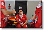Ortona - 29 09 2012 - Gara Nazionale di Primo Soccorso - Croce Rossa Italiana - Ispettorato Regionale Volontari del Soccorso del Piemonte