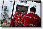 Ortona - 29 09 2012 - Gara Nazionale di Primo Soccorso - Croce Rossa Italiana - Ispettorato Regionale Volontari del Soccorso del Piemonte