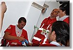 Ortona - 29 09 2012 - Gara Nazionale di Primo Soccorso - Croce Rossa Italiana - Ispettorato Regionale Volontari del Soccorso del Piemonte