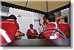 Ortona - 29 09 2012 - Gara Nazionale di Primo Soccorso - Croce Rossa Italiana - Ispettorato Regionale Volontari del Soccorso del Piemonte