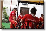 Ortona - 29 09 2012 - Gara Nazionale di Primo Soccorso - Croce Rossa Italiana - Ispettorato Regionale Volontari del Soccorso del Piemonte