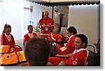 Ortona - 29 09 2012 - Gara Nazionale di Primo Soccorso - Croce Rossa Italiana - Ispettorato Regionale Volontari del Soccorso del Piemonte
