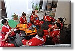 Ortona - 29 09 2012 - Gara Nazionale di Primo Soccorso - Croce Rossa Italiana - Ispettorato Regionale Volontari del Soccorso del Piemonte