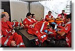 Ortona - 29 09 2012 - Gara Nazionale di Primo Soccorso - Croce Rossa Italiana - Ispettorato Regionale Volontari del Soccorso del Piemonte