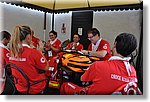 Ortona - 29 09 2012 - Gara Nazionale di Primo Soccorso - Croce Rossa Italiana - Ispettorato Regionale Volontari del Soccorso del Piemonte