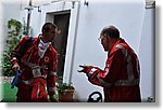 Ortona - 29 09 2012 - Gara Nazionale di Primo Soccorso - Croce Rossa Italiana - Ispettorato Regionale Volontari del Soccorso del Piemonte
