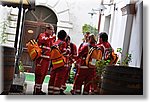 Ortona - 29 09 2012 - Gara Nazionale di Primo Soccorso - Croce Rossa Italiana - Ispettorato Regionale Volontari del Soccorso del Piemonte