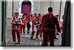 Ortona - 29 09 2012 - Gara Nazionale di Primo Soccorso - Croce Rossa Italiana - Ispettorato Regionale Volontari del Soccorso del Piemonte