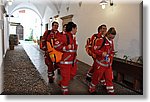 Ortona - 29 09 2012 - Gara Nazionale di Primo Soccorso - Croce Rossa Italiana - Ispettorato Regionale Volontari del Soccorso del Piemonte