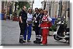Ortona - 29 09 2012 - Gara Nazionale di Primo Soccorso - Croce Rossa Italiana - Ispettorato Regionale Volontari del Soccorso del Piemonte