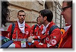 Ortona - 29 09 2012 - Gara Nazionale di Primo Soccorso - Croce Rossa Italiana - Ispettorato Regionale Volontari del Soccorso del Piemonte