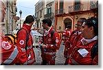 Ortona - 29 09 2012 - Gara Nazionale di Primo Soccorso - Croce Rossa Italiana - Ispettorato Regionale Volontari del Soccorso del Piemonte