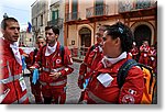 Ortona - 29 09 2012 - Gara Nazionale di Primo Soccorso - Croce Rossa Italiana - Ispettorato Regionale Volontari del Soccorso del Piemonte