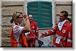 Ortona - 29 09 2012 - Gara Nazionale di Primo Soccorso - Croce Rossa Italiana - Ispettorato Regionale Volontari del Soccorso del Piemonte