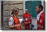 Ortona - 29 09 2012 - Gara Nazionale di Primo Soccorso - Croce Rossa Italiana - Ispettorato Regionale Volontari del Soccorso del Piemonte