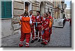 Ortona - 29 09 2012 - Gara Nazionale di Primo Soccorso - Croce Rossa Italiana - Ispettorato Regionale Volontari del Soccorso del Piemonte