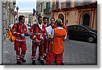 Ortona - 29 09 2012 - Gara Nazionale di Primo Soccorso - Croce Rossa Italiana - Ispettorato Regionale Volontari del Soccorso del Piemonte