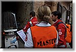 Ortona - 29 09 2012 - Gara Nazionale di Primo Soccorso - Croce Rossa Italiana - Ispettorato Regionale Volontari del Soccorso del Piemonte