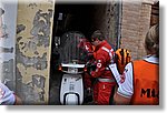 Ortona - 29 09 2012 - Gara Nazionale di Primo Soccorso - Croce Rossa Italiana - Ispettorato Regionale Volontari del Soccorso del Piemonte
