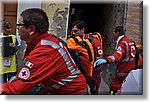 Ortona - 29 09 2012 - Gara Nazionale di Primo Soccorso - Croce Rossa Italiana - Ispettorato Regionale Volontari del Soccorso del Piemonte