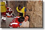 Ortona - 29 09 2012 - Gara Nazionale di Primo Soccorso - Croce Rossa Italiana - Ispettorato Regionale Volontari del Soccorso del Piemonte