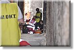 Ortona - 29 09 2012 - Gara Nazionale di Primo Soccorso - Croce Rossa Italiana - Ispettorato Regionale Volontari del Soccorso del Piemonte