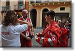 Ortona - 29 09 2012 - Gara Nazionale di Primo Soccorso - Croce Rossa Italiana - Ispettorato Regionale Volontari del Soccorso del Piemonte
