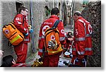 Ortona - 29 09 2012 - Gara Nazionale di Primo Soccorso - Croce Rossa Italiana - Ispettorato Regionale Volontari del Soccorso del Piemonte