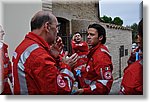 Ortona - 29 09 2012 - Gara Nazionale di Primo Soccorso - Croce Rossa Italiana - Ispettorato Regionale Volontari del Soccorso del Piemonte
