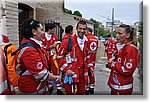 Ortona - 29 09 2012 - Gara Nazionale di Primo Soccorso - Croce Rossa Italiana - Ispettorato Regionale Volontari del Soccorso del Piemonte