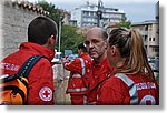 Ortona - 29 09 2012 - Gara Nazionale di Primo Soccorso - Croce Rossa Italiana - Ispettorato Regionale Volontari del Soccorso del Piemonte