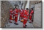Ortona - 29 09 2012 - Gara Nazionale di Primo Soccorso - Croce Rossa Italiana - Ispettorato Regionale Volontari del Soccorso del Piemonte