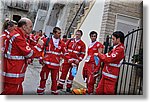 Ortona - 29 09 2012 - Gara Nazionale di Primo Soccorso - Croce Rossa Italiana - Ispettorato Regionale Volontari del Soccorso del Piemonte