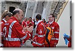 Ortona - 29 09 2012 - Gara Nazionale di Primo Soccorso - Croce Rossa Italiana - Ispettorato Regionale Volontari del Soccorso del Piemonte