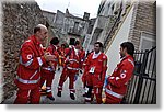 Ortona - 29 09 2012 - Gara Nazionale di Primo Soccorso - Croce Rossa Italiana - Ispettorato Regionale Volontari del Soccorso del Piemonte