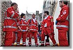 Ortona - 29 09 2012 - Gara Nazionale di Primo Soccorso - Croce Rossa Italiana - Ispettorato Regionale Volontari del Soccorso del Piemonte